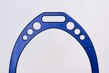 Load image into Gallery viewer, Dapple Stirrups - Deep Blue