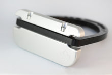 Load image into Gallery viewer, Dapple Stirrups - Black