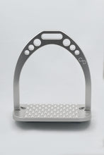 Load image into Gallery viewer, Dapple Stirrups