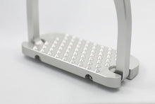 Load image into Gallery viewer, Chrome Heart Stirrups