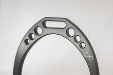 Load image into Gallery viewer, Dapple Stirrups - Graphite