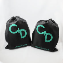 Load image into Gallery viewer, Dapple Stirrups - Deep Blue