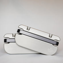 Load image into Gallery viewer, Dapple Stirrups - Graphite