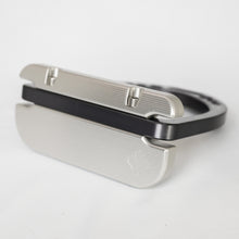 Load image into Gallery viewer, Dapple Stirrups - Graphite