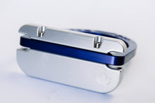 Load image into Gallery viewer, Dapple Stirrups - Deep Blue
