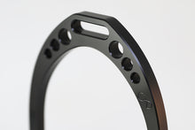Load image into Gallery viewer, Dapple Stirrups - Black
