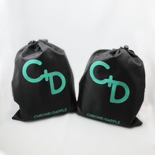 Load image into Gallery viewer, Dapple Stirrups - Black
