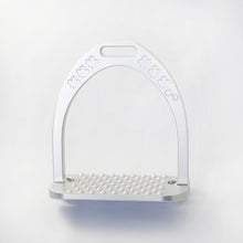 Load image into Gallery viewer, Maple Leaf Forever Stirrups
