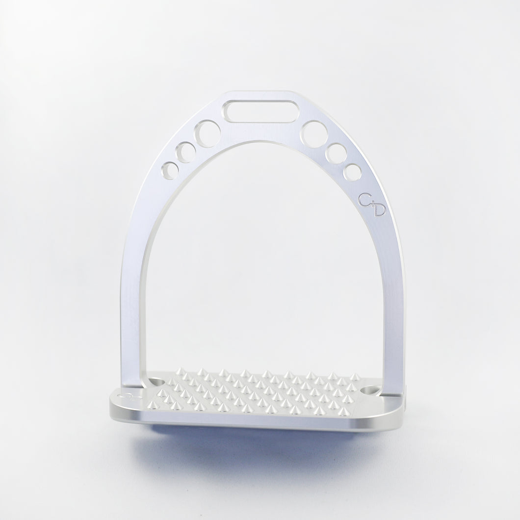 Dapple Stirrups
