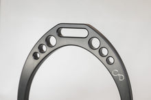 Load image into Gallery viewer, Dapple Stirrups - Graphite
