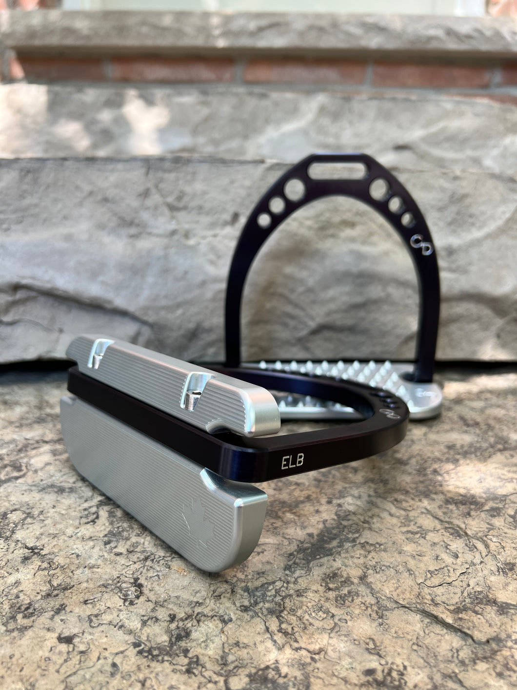 Custom Engraving - up to 4 characters