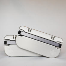 Load image into Gallery viewer, Dapple Stirrups - Graphite
